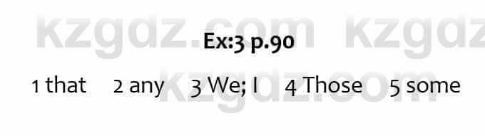 Английский язык (Excel for Kazakhstan (Grade 6) Student’s book) Вирджиниия Эванс 6 класс 2018 Упражнение Ex 31