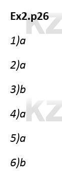 Английский язык (English Plus. Grade 7. Student books) Wetz Ben 7 класс 2015 Упражнение Ex 21