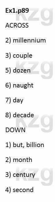 Английский язык (English Plus. Grade 7. Student books) Wetz Ben 7 класс 2015 Упражнение Ex 11
