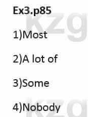 Английский язык (English Plus. Grade 7. Student books) Wetz Ben 7 класс 2015 Упражнение Ex 31