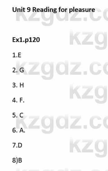 Английский язык (English Plus. Grade 7. Student books) Wetz Ben 7 класс 2015 Упражнение Ex 11