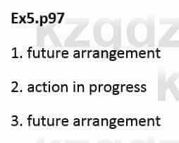 Английский язык (English Plus. Grade 7. Student books) Wetz Ben 7 класс 2015 Упражнение Ex 51