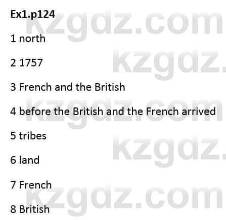 Английский язык (English Plus. Grade 7. Student books) Wetz Ben 7 класс 2015 Упражнение Ex 11