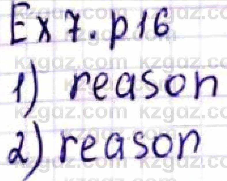 Английский язык (English Plus. Grade 6. Student books) Wetz Ben 6 класс 2018 Упражнение Ex 71