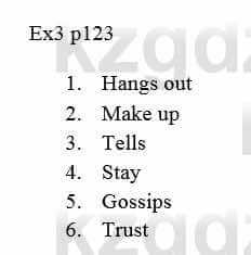 Английский язык (Excel for Kazakhstan (Grade 5) Student’s book) Вирджиниия Эванс 5 класс 2017 Упражнение Ex 31