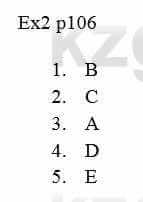 Английский язык (Excel for Kazakhstan (Grade 5) Student’s book) Вирджиниия Эванс 5 класс 2017 Упражнение Ex 21