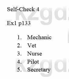 Английский язык (Excel for Kazakhstan (Grade 5) Student’s book) Вирджиниия Эванс 5 класс 2017 Упражнение Ex 11