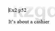 Английский язык (Excel for Kazakhstan (Grade 5) Student’s book) Вирджиниия Эванс 5 класс 2017 Упражнение Ex 21