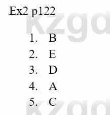 Английский язык (Excel for Kazakhstan (Grade 8) Student’s book) Вирджиниия Эванс 8 класс 2019 Упражнение Ex 21