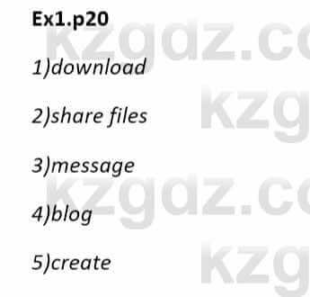 Английский язык (English Plus. Grade 8. Student books) Wetz Ben 8 класс 2015 Упражнение Ex 11
