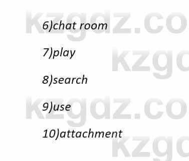 Английский язык (English Plus. Grade 8. Student books) Wetz Ben 8 класс 2015 Упражнение Ex 11