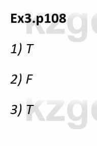 Английский язык (English Plus. Grade 8. Student books) Wetz Ben 8 класс 2015 Упражнение Ex 31