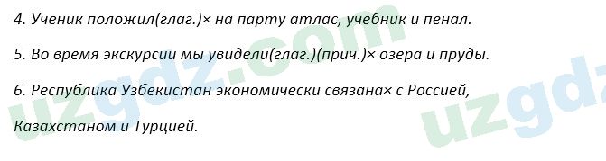 Русский язык Зеленина 5 класс 2020 Упражнение 1611