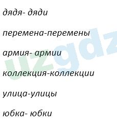 Русский язык Зеленина 5 класс 2020 Упражнение 4361