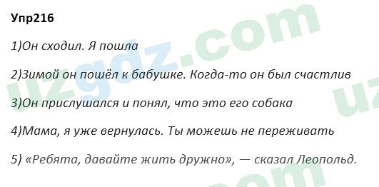 Русский язык Зеленина 5 класс 2020 Упражнение 2161