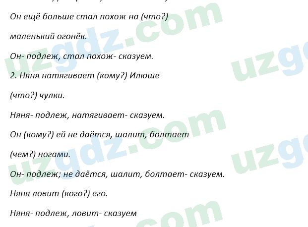 Русский язык Зеленина 5 класс 2020 Упражнение 1601