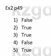 Английский язык (Excel for Kazakhstan (Grade 9) Student’s book) Jenn Dooley 9 класс 2019 Упражнение 21