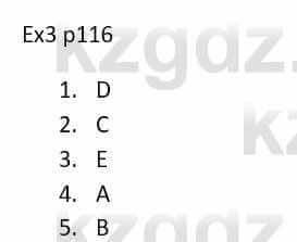 Английский язык (Excel for Kazakhstan (Grade 9) Student’s book) Jenn Dooley 9 класс 2019 Упражнение 31