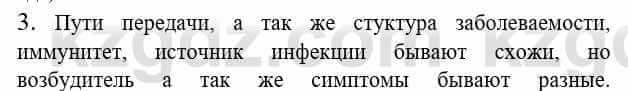 Биология Соловьева А. 8 класс 2018 Применение 31