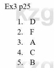 Английский язык (Action for Kazakhstan Grade 11 (Science Schools) Student`s book) Jenny Dooley 11 ЕМН класс 2020 Упражнение 31