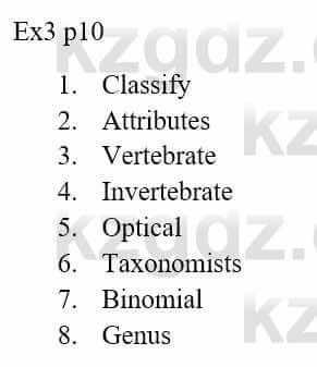 Английский язык (Action for Kazakhstan Grade 11 (Science Schools) Student`s book) Jenny Dooley 11 ЕМН класс 2020 Упражнение 31