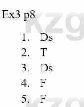 Английский язык (Action for Kazakhstan Grade 11 (Science Schools) Student`s book) Jenny Dooley 11 ЕМН класс 2020 Упражнение 31