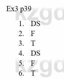 Английский язык (Action for Kazakhstan Grade 11 (Science Schools) Student`s book) Jenny Dooley 11 ЕМН класс 2020 Упражнение 31