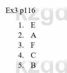 Английский язык (Action for Kazakhstan Grade 11 (Science Schools) Student`s book) Jenny Dooley 11 ЕМН класс 2020 Упражнение 31