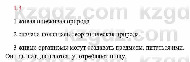 Русский язык и литература Исмагулова Б. 6 класс 2018 Упражнение 31