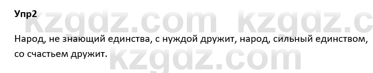 Русский язык и литература Ержанова Р. 9 класс 2019 Вопрос 21