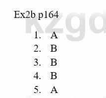 Английский язык (Full Blast for Kazakhstan (Grade 6), Students Book) Mitchel H.Q. 6 класс 2018 Упражнение 2b1