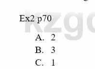 Английский язык (Aspect for Kazakhstan Grade 10 (Grammar Schools) Student`s book) Jenny Dooley 10 ОГН класс 2019 Упражнение 21