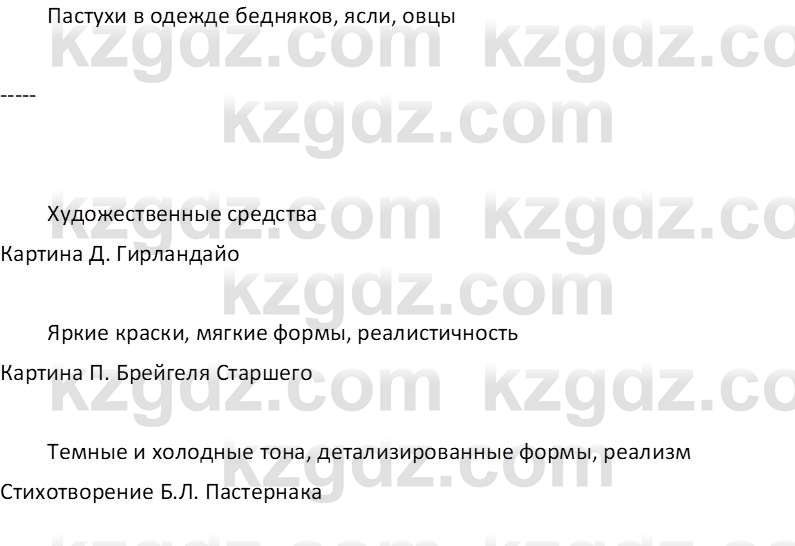 Русская литература (Часть 1) Бодрова Е. В. 6 класс 2019 Исследуй 21