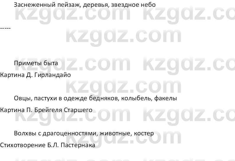 Русская литература (Часть 1) Бодрова Е. В. 6 класс 2019 Исследуй 21
