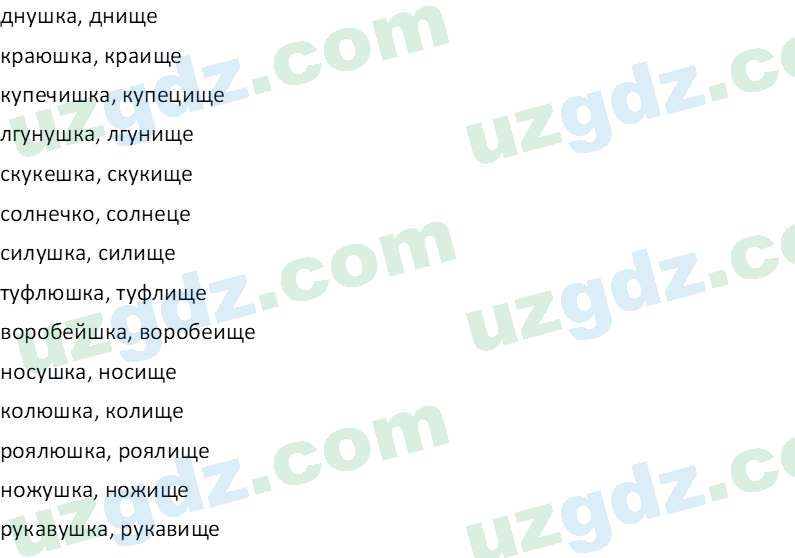 Русский язык Казакова Р. 6 класс 2022 Вопрос 71