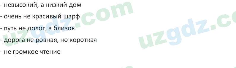 Русский язык Казакова Р. 6 класс 2022 Вопрос 51