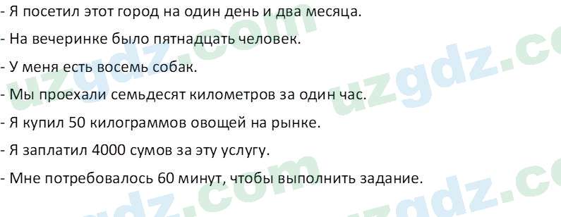 Русский язык Казакова Р. 6 класс 2022 Вопрос 31