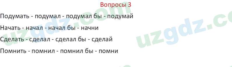 Русский язык Казакова Р. 6 класс 2022 Вопрос 31