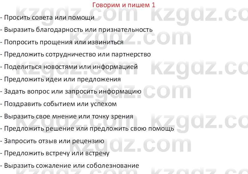 Русский язык (Часть 1) Клокова Е.В. 5 класс 2018 Вопрос 11