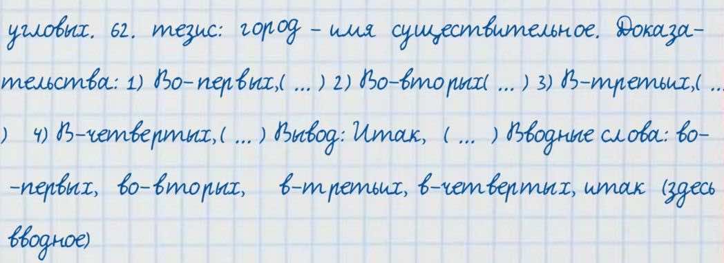 Русский язык и литература Жанпейс 7 класс 2017 Упражнение 621