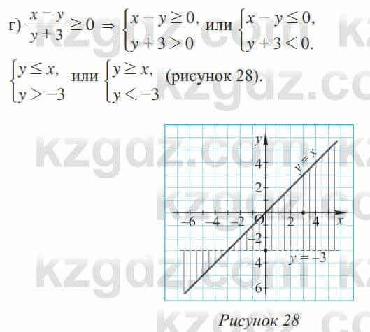 Алгебра Солтан 9 класс 2020 Упражнение 1771
