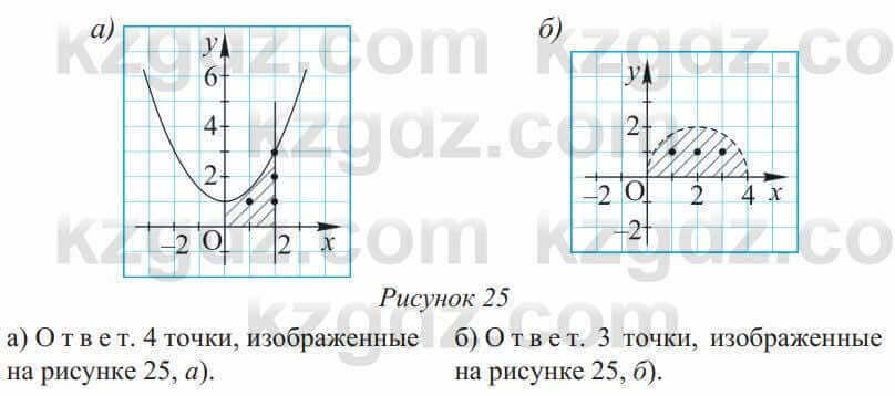 Алгебра Солтан 9 класс 2020 Упражнение 1641