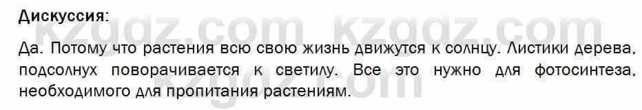 Биология Соловьева 7 класс 2017 Дискуссия 32.11