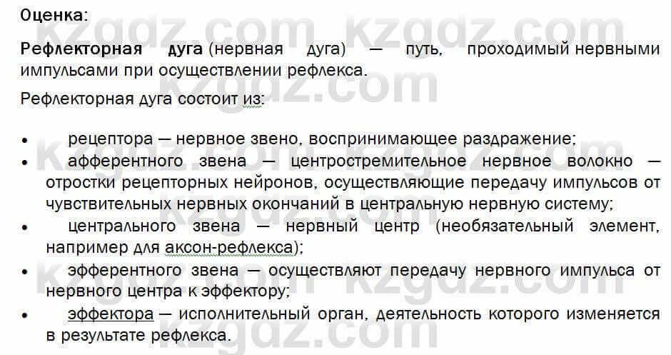 Биология Соловьева 7 класс 2017 Оценка 40.11