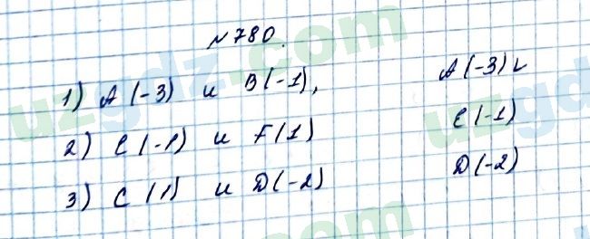 Математика Мирзаахмедов 6 класс 2017 Упражнение 7801