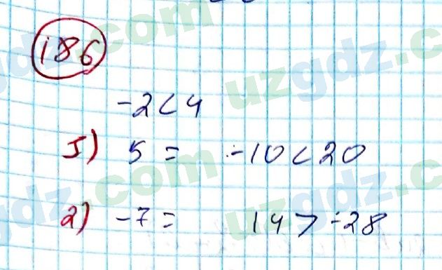 Алгебра Алимов 8 класс 2019 Упражнение 1861